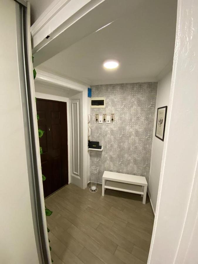 Lana Apartman Belgrade Extérieur photo