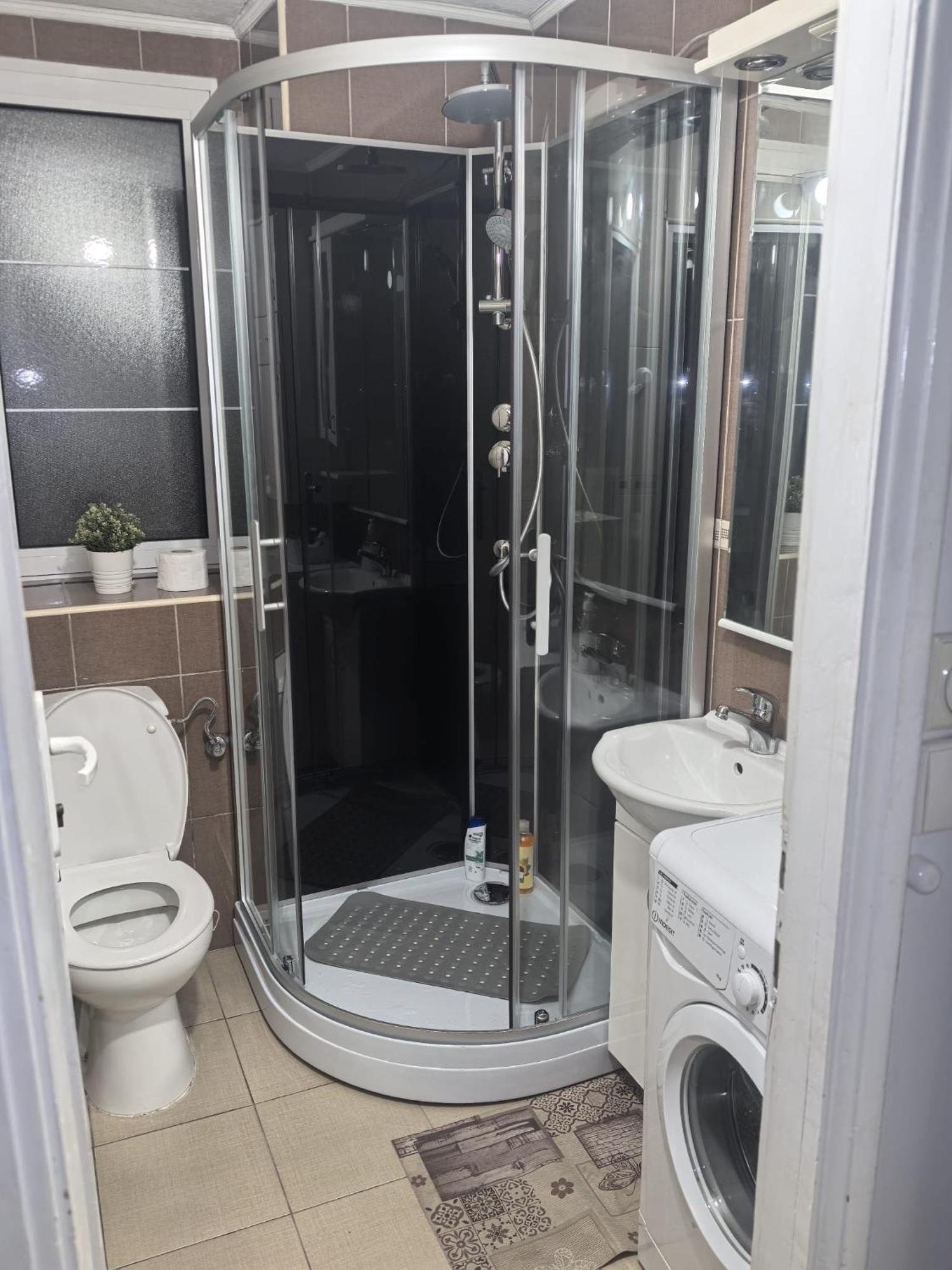 Lana Apartman Belgrade Extérieur photo